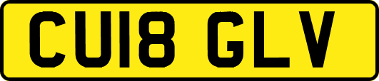 CU18GLV