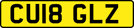 CU18GLZ