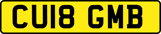 CU18GMB