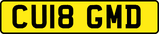 CU18GMD