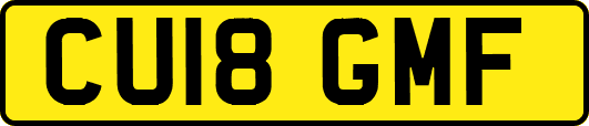 CU18GMF