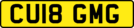 CU18GMG