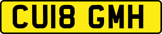 CU18GMH