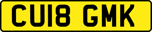 CU18GMK