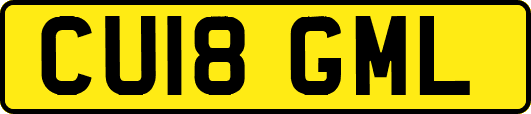 CU18GML