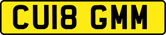 CU18GMM