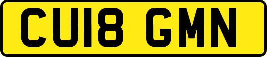 CU18GMN