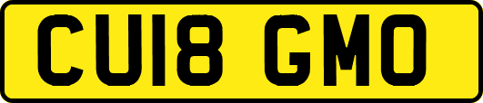 CU18GMO