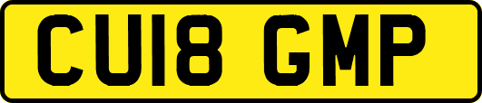 CU18GMP