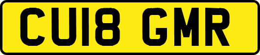 CU18GMR