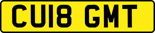 CU18GMT