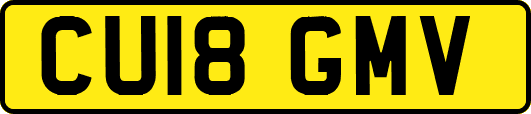 CU18GMV