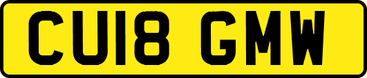 CU18GMW