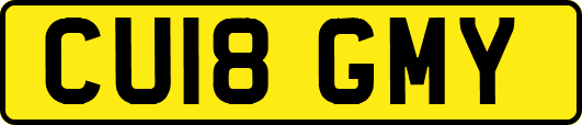 CU18GMY