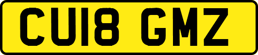CU18GMZ