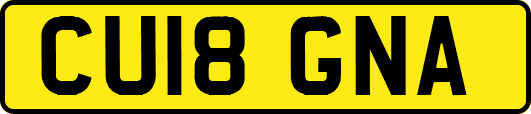 CU18GNA