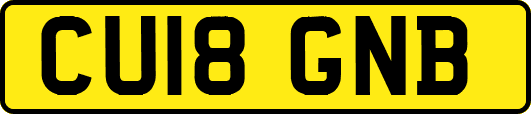 CU18GNB