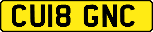 CU18GNC