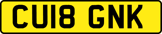 CU18GNK
