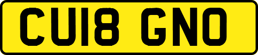 CU18GNO