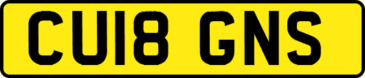 CU18GNS