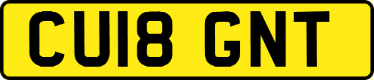 CU18GNT