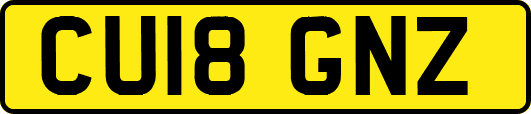CU18GNZ
