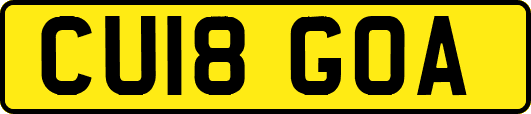 CU18GOA