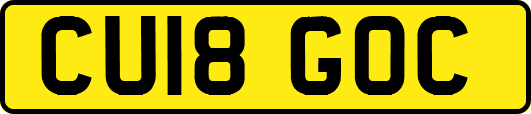 CU18GOC