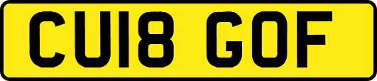CU18GOF