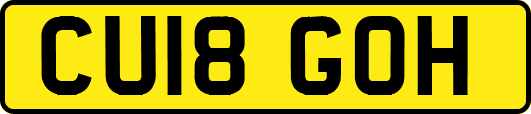 CU18GOH