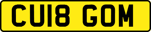 CU18GOM