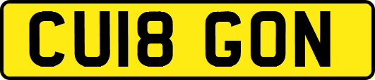 CU18GON