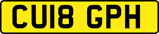 CU18GPH