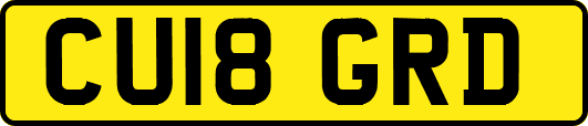 CU18GRD