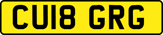 CU18GRG
