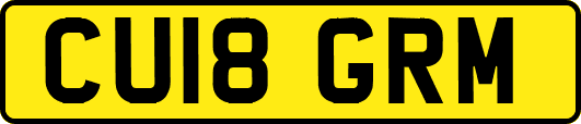 CU18GRM