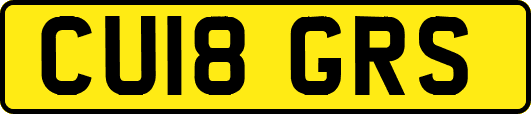 CU18GRS