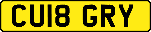 CU18GRY