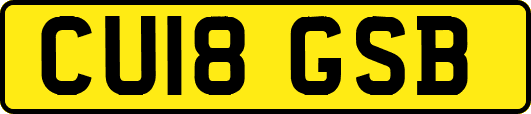 CU18GSB