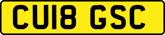 CU18GSC