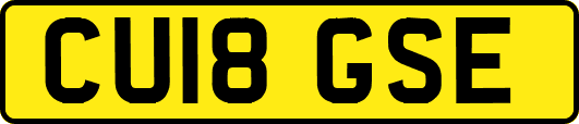 CU18GSE