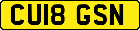 CU18GSN