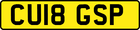 CU18GSP