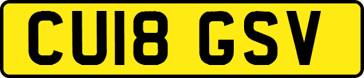 CU18GSV