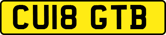 CU18GTB