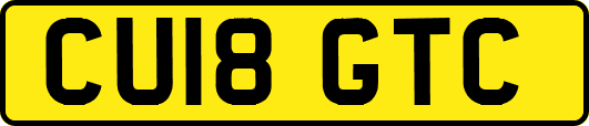 CU18GTC