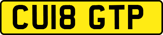 CU18GTP