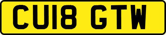 CU18GTW