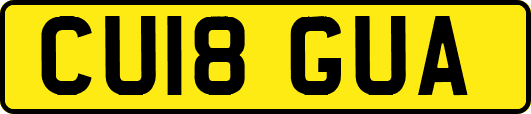 CU18GUA